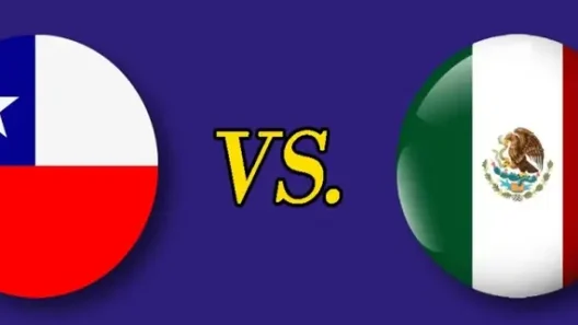 مشاهدة مباراة تشيلي والمكسيك بث مباشر اليوم 7-10-2025 ثمن نهائي كأس العالم تحت 20 عام