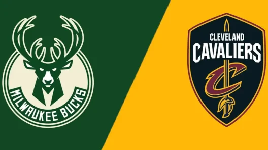 مشاهدة مباراة كليفلاند كافالييرز وميلووكي باكز بث مباشر اليوم 26-10-2025 قمة روكيت مورغاج فيلدهاوس