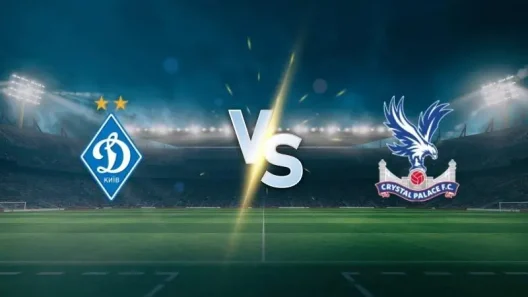 مشاهدة مباراة كريستال بالاس ودينامو كييف بث مباشر اليوم 2-10-2025 قمة موتور لوبلين أرينا