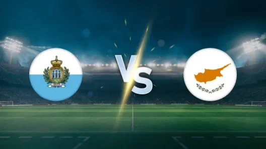 مشاهدة مباراة قبرص وسان مارينو بث مباشر اليوم 12-10-2025 تصفيات أوروبا المؤهلة لكأس العالم