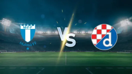 مشاهدة مباراة دينامو زغرب ومالمو بث مباشر اليوم 23-10-2025 قمة إلدا