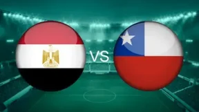 مشاهدة مباراة مصر وتشيلي بث مباشر اليوم 3-10-2025 قمة الفراعنة على ملعب ناسيونال خوليو مارتينيز برادانوس