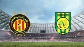 مشاهدة مباراة الترجي ومستقبل المرسى بث مباشر اليوم 7-3-2026 قمة ملعب حمادي العقربي برادس