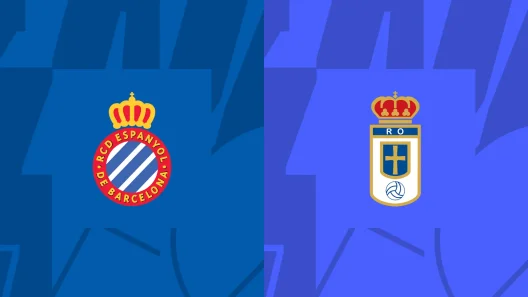 مشاهدة مباراة إسبانيول وريال أوفيدو بث مباشر اليوم 17-10-2025 قمة نوفو كارلوس تارتيري