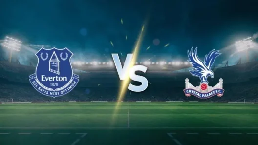 مشاهدة مباراة إيفرتون وكريستال بالاس بث مباشر اليوم 5-10-2025 قمة هيل ديكنسون