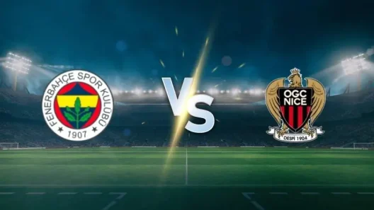مشاهدة مباراة فنربخشة ونيس بث مباشر اليوم 2-10-2025 قمة تركية فرنسية في الدوري الأوروبي