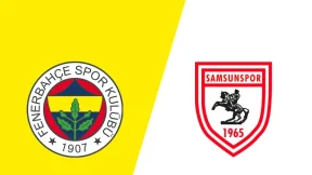 مشاهدة مباراة فنربخشة وسامسون سبور بث مباشر اليوم 6-1-2026 نصف نهائي كأس السوبر التركي