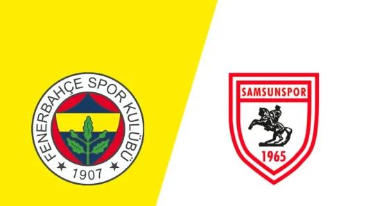 مشاهدة مباراة فنربخشة وسامسون سبور بث مباشر اليوم 5-10-2025 قمة ملعب سامسون 19 مايو