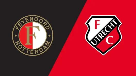 مشاهدة مباراة فينورد روتردام وأوتريخت بث مباشر اليوم 5-10-2025 قمة دي كويب