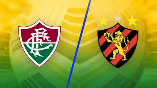 مشاهدة مباراة فلومينينسي وسبورت ريسفيه بث مباشر اليوم 1-10-2025 قمة أدلمار دا كوستا كارفاليو