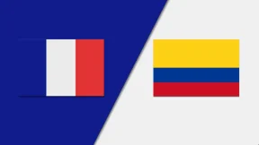 مشاهدة مباراة فرنسا وكولومبيا بث مباشر اليوم 29-3-2026 قمة نورثويست ستاديوم