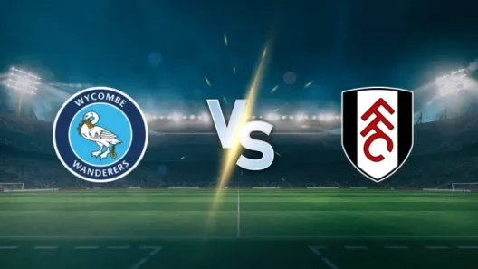 مشاهدة مباراة فولهام ووايكومب بث مباشر اليوم 28-10-2025 قمة آدمز بارك