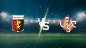 مشاهدة مباراة جنوى وكريمونيزي بث مباشر اليوم 29-10-2025 قمة لويجي فيراريس