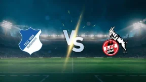 مشاهدة مباراة هوفنهايم وكولن بث مباشر اليوم 3-10-2025 قمة بريزيرو أرينا