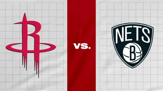 مشاهدة مباراة هيوستن روكتس وبروكلن نتس بث مباشر اليوم 28-10-2025 قمة تويوتا سنتر