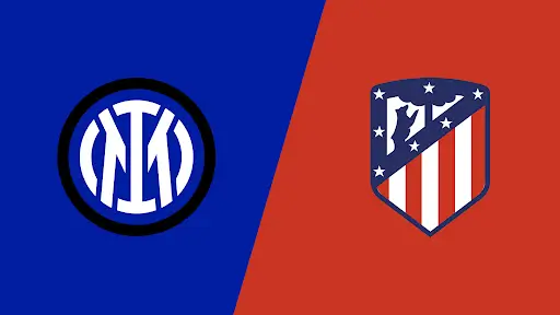 مشاهدة مباراة إنتر ميلان وأتلتيكو مدريد بث مباشر اليوم 10-10-2025 قمة النيراتزوري ضد الروخيبلانكوس على ملعب بنغازي الدولي