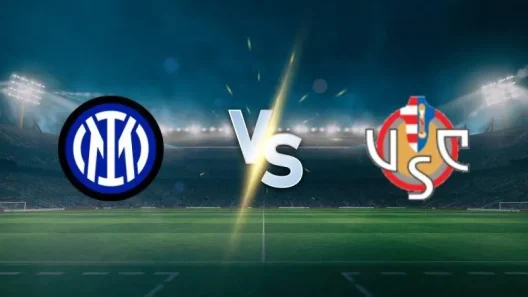 مشاهدة مباراة إنتر ميلان وكريمونيزي بث مباشر اليوم 4-10-2025 قمة سان سيرو