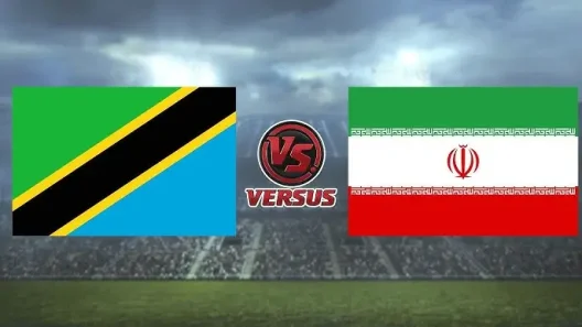 مشاهدة مباراة إيران وتنزانيا بث مباشر اليوم 14-10-2025 مواجهة ودية تحضيرية