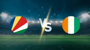 مشاهدة مباراة ساحل العاج والسيشيل بث مباشر اليوم 10-10-2025 قمة ناشيونال سبورتس كومبليكس بيتش