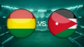 مشاهدة مباراة الأردن وبوليفيا بث مباشر اليوم 10-10-2025 قمة النشامى الودية على ملعب رجب طيب أردوغان
