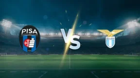 مشاهدة مباراة لاتسيو وبيزا بث مباشر اليوم 30-10-2025 قمة أرينا غاريبالدي