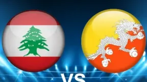 مشاهدة مباراة لبنان وبوتان بث مباشر اليوم 14-10-2025 قمة منتخب الأرز الآسيوية على إستاد سعود بن عبد الرحمن