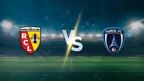 مشاهدة مباراة لانس وباريس إف سي بث مباشر اليوم 14-2-2026 قمة جان بوان