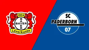 مشاهدة مباراة باير ليفركوزن وبادربورن بث مباشر اليوم 29-10-2025 قمة هوم ديلوكس أرينا في كأس ألمانيا