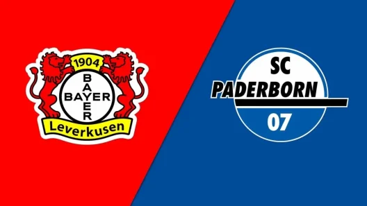 مشاهدة مباراة باير ليفركوزن وبادربورن بث مباشر اليوم 29-10-2025 قمة هوم ديلوكس أرينا في كأس ألمانيا