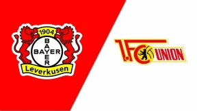 مشاهدة مباراة باير ليفركوزن ويونيون برلين بث مباشر اليوم 21-2-2026 قمة أن دير ألتن فورستراي