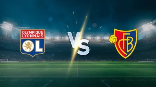 مشاهدة مباراة ليون وبازل بث مباشر اليوم 23-10-2025 ضمن الدوري الأوروبي