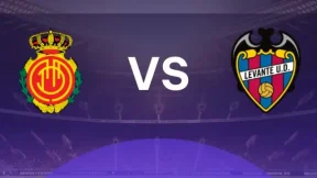 مشاهدة مباراة ريال مايوركا وليفانتي بث مباشر اليوم 26-10-2025 قمة مايوركا سون موإكس