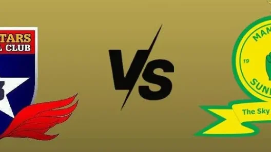 مشاهدة مباراة ماميلودي صن داونز وريمو ستارز بث مباشر اليوم 26-10-2025 قمة لوكاس ماستربيسز مورايبي