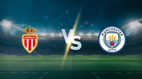 مشاهدة مباراة مانشستر سيتي وموناكو بث مباشر اليوم 1-10-2025 قمة لويس الثاني