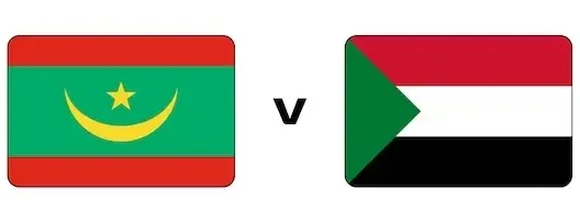 مشاهدة مباراة موريتانيا والسودان بث مباشر اليوم 10-10-2025 قمة المرابطون ضد صقور الجديان الحاسمة
