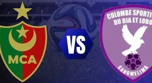 مشاهدة مباراة مولودية الجزائر وكولومب سبورتيف بث مباشر اليوم 26-10-2025 قمة ملعب الشهيد علي عمار