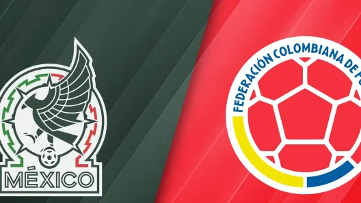 مشاهدة مباراة المكسيك وكولومبيا بث مباشر اليوم 11-10-2025 قمة AT&T