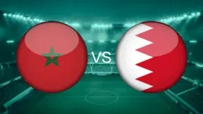 مشاهدة مباراة المغرب والبحرين بث مباشر اليوم 9-10-2025 قمة عربية بين أسود الأطلس والأحمر وديا
