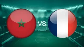 مشاهدة مباراة المغرب وفرنسا بث مباشر اليوم 15-10-2025 نصف نهائي كأس العالم تحت 20 سنة بين أسود الأطلس والديوك