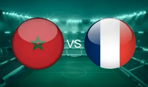 مشاهدة مباراة المغرب وفرنسا بث مباشر اليوم 15-10-2025 نصف نهائي كأس العالم تحت 20 سنة بين أسود الأطلس والديوك
