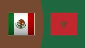 مشاهدة مباراة المغرب والمكسيك بث مباشر اليوم 4-10-2025 قمة كأس العالم تحت 20 سنة