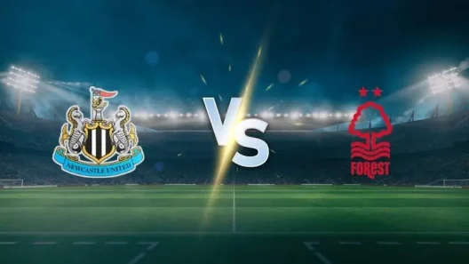 مشاهدة مباراة نيوكاسل ونوتينغهام فوريست بث مباشر اليوم 5-10-2025 قمة سانت جيمس بارك