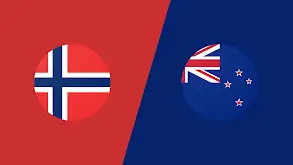 مشاهدة مباراة النرويج ونيوزيلندا بث مباشر اليوم 14-10-2025 قمة أوليفول