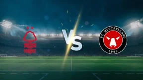 مشاهدة مباراة نوتينغهام فوريست وميتلاند بث مباشر اليوم 2-10-2025 قمة سيتي غراوند