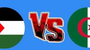 مشاهدة مباراة فلسطين والجزائر بث مباشر اليوم 13-10-2025 قمة الفدائي ضد الخضر المرتقبة وديا