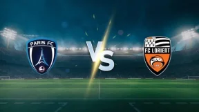 مشاهدة مباراة باريس إف سي ولوريان بث مباشر اليوم 3-10-2025 قمة جان بوين