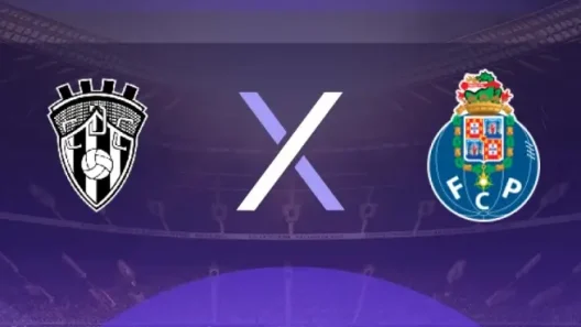 مشاهدة مباراة بورتو وسيلوريسنسي بث مباشر اليوم 18-10-2025 كأس البرتغال