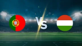 مشاهدة مباراة البرتغال والمجر بث مباشر اليوم 14-10-2025 قمة جوزيه ألفالادي