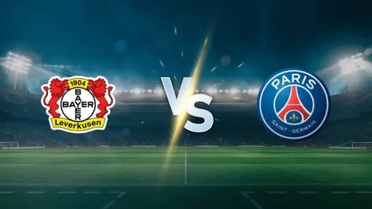 مشاهدة مباراة باريس سان جيرمان وباير ليفركوزن بث مباشر اليوم 21-10-2025 قمة باي أرينا