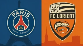 مشاهدة مباراة باريس سان جيرمان ولوريان بث مباشر اليوم 29-10-2025 قمة دو موستوار